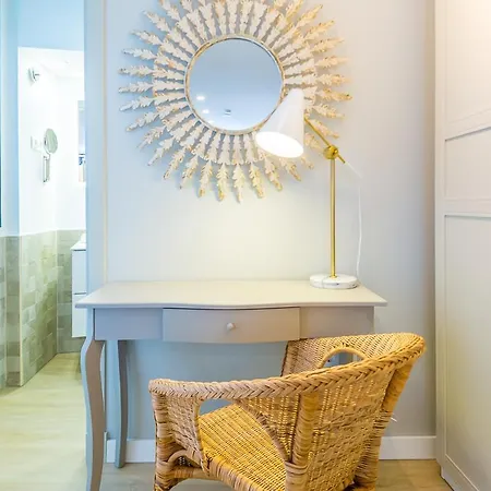 Appartement Sw Jara Centro Boutique
